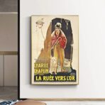 poster la ruee vers lor 2