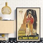 poster la ruee vers lor 2