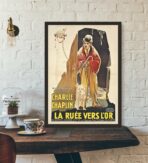 poster la ruee vers lor 2