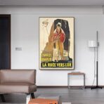 poster la ruee vers lor 2
