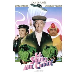 poster zuppa di cavolo