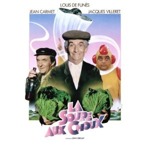 poster zuppa di cavolo