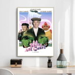 poster zuppa di cavolo