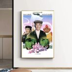 poster zuppa di cavolo