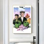 poster zuppa di cavolo