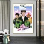 poster zuppa di cavolo