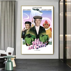 poster zuppa di cavolo