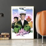 poster zuppa di cavolo