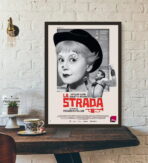 poster la strada 2