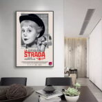 poster la strada 2