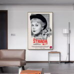 poster la strada 2