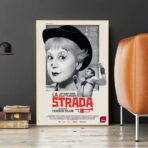 poster la strada 2