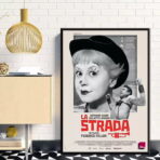poster la strada 2