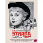 poster la strada 2