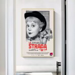poster la strada 2