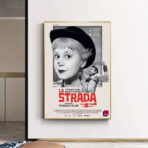 poster la strada 2