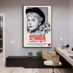 poster la strada 2