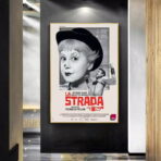 poster la strada 2