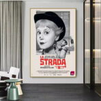 poster la strada 2