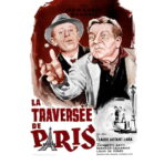 mostra il passaggio di parigi