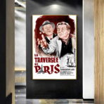 mostra il passaggio di parigi
