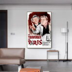 mostra il passaggio di parigi