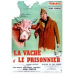 poster la mucca e il prigioniero