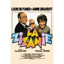 poster la diszanie 2