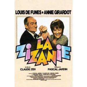 poster la diszanie 2