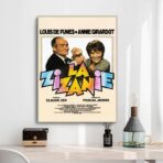 poster la diszanie 2