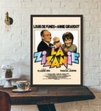 poster la diszanie 2