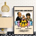 poster la diszanie 2