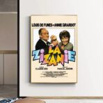 poster la diszanie 2