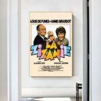 poster la diszanie 2