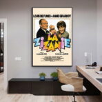 poster la diszanie 2