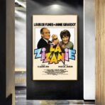 poster la diszanie 2