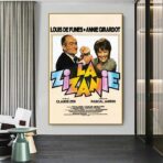 poster la diszanie 2