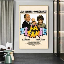 poster la diszanie 2