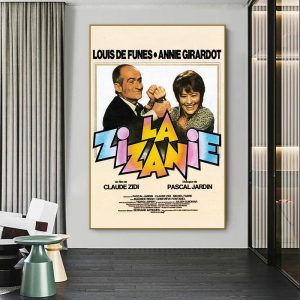 poster la diszanie 2