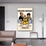 poster la diszanie 2