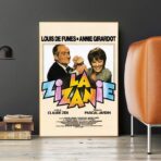 poster la diszanie 2
