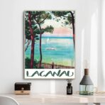 manifesto di lacanau