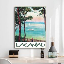 manifesto di lacanau