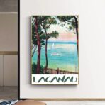 manifesto di lacanau