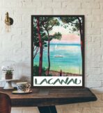 manifesto di lacanau