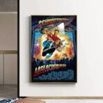 poster ultimo eroe dazione