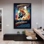 poster ultimo eroe dazione