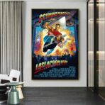 poster ultimo eroe dazione