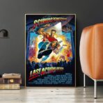 poster ultimo eroe dazione