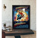 poster ultimo eroe dazione